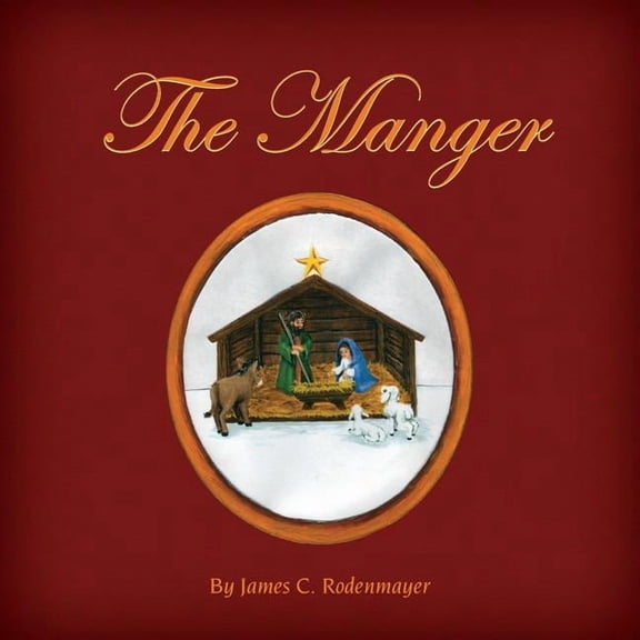 The Manger (Paperback)