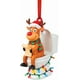 thumbnail image 2 of Adorno Navideño para Inodoro | Recuerdo de Gorro de Papá Noel Acrílico para Inodoro | Decoración Divertida para Baño | Decoración Navideña para Tapa de Inodoro | Adorno Único para Árbol de Navidad |, 2 of 4