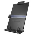 thumbnail image 4 of Desktop Document Book Holder Adjustable Position Clip Copy Holder For Reading, 4 of 8
