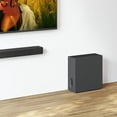 thumbnail image 2 of Sony SA-SW7 BRAVIA Theater Sub 7 Wireless Subwoofer, 2 of 7