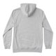 thumbnail image 4 of Sudadera DC Shoes  Hombre Star Gris ADYSF03045KNFH, 4 of 4