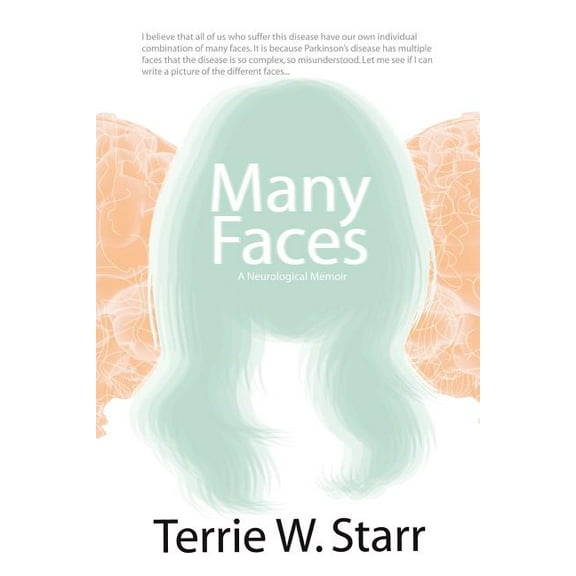 Many Faces (Paperback)