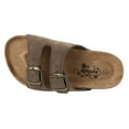 thumbnail image 5 of Northside Kids Phoenix Strap Cork Sandal Boys Girls Little Kid Big Kid Toddler, 5 of 6