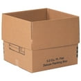 thumbnail image 1 of Uboxes 10 Premium Medium Moving Boxes 18x18x16" Cardboard Box, 1 of 4