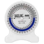 Baseline bubble inclinometer