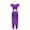 Purple A, variant on YiZYiF Women's Arabian Princess Dance Costume Halloween Party Fancy Dress Shiny Belly Dance Jumpsuit Turquoise B 4XL