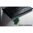 thumbnail image 4 of Memoria SODIMM Kingston DDR4 PC4-25600 3200MHz CL22, 16 GB. Kingston MEMORIAS KVR32S22S8/16, 4 of 4