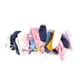 thumbnail image 2 of 60pcs Finger Cots Guantes de dedo de algodón protector Protector de tubo de dedo, 2 of 4
