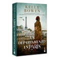 thumbnail image 3 of Un departamento en París, de Bowen, Kelly, Booket, Blanda, 3 of 3
