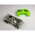 thumbnail image 3 of Remote Control Marble Racer - Green, 3 of 3