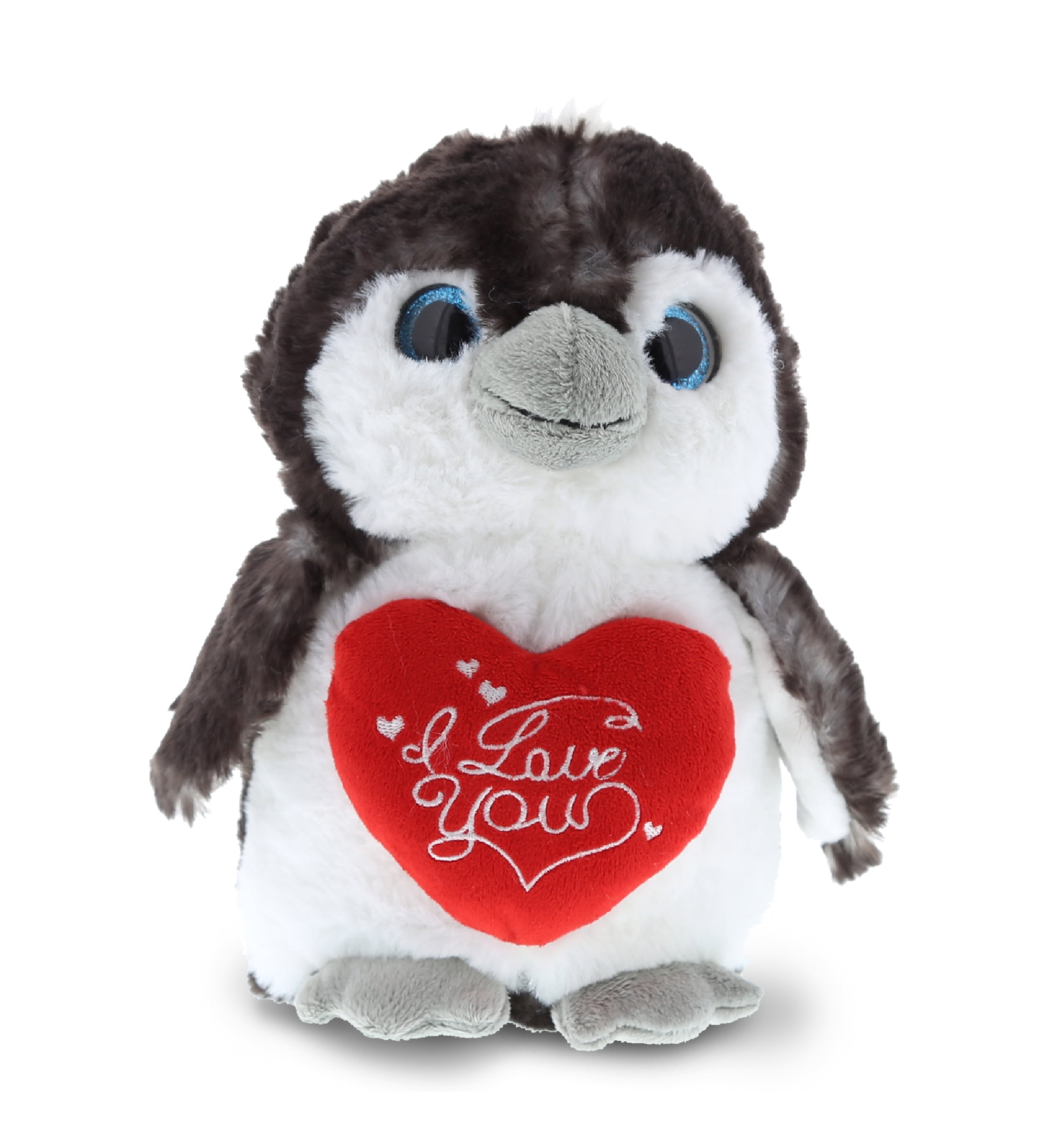 NEW Teddy Bear Cute Cuddly Gift Present Birthday Valentine I LOVE SHELBY 