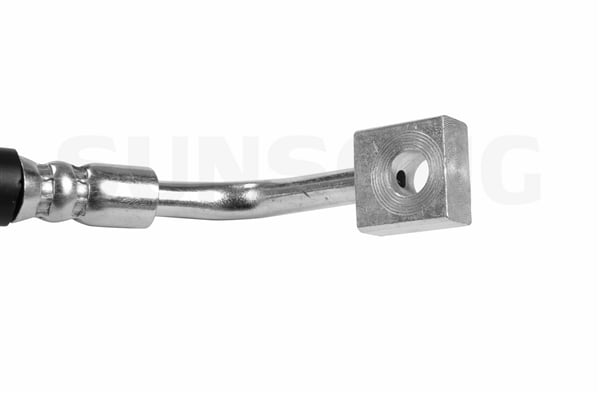 Sunsong 2203876 Brake Hydraulic Hose