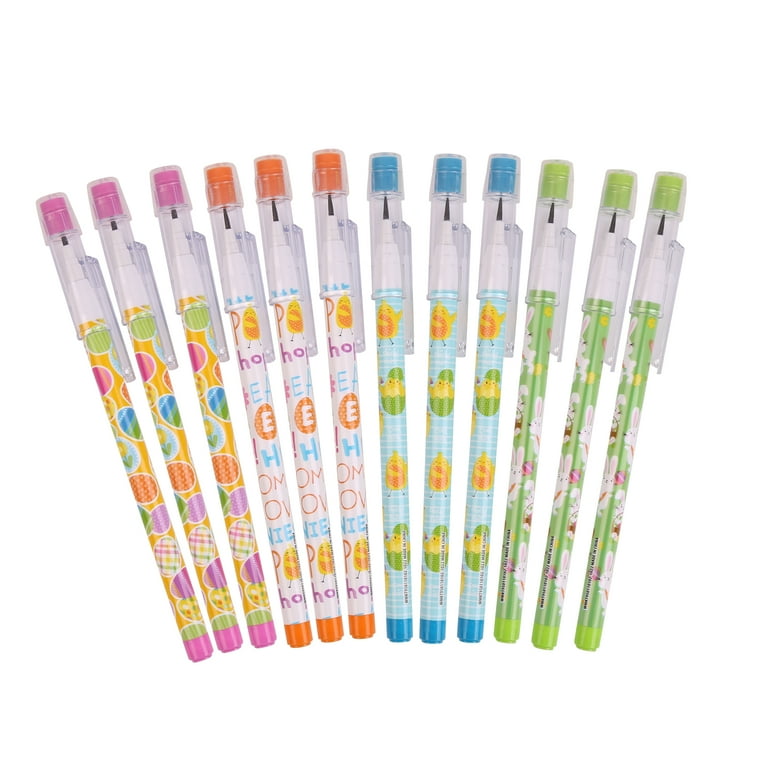 Push for pencils deals