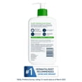 thumbnail image 4 of Limpiador facial CeraVe Hidratante Hidratante para Piel Seca, 355 ml, 4 of 6