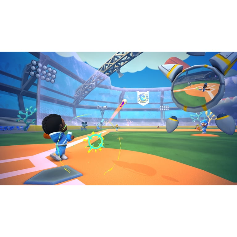 Instant Sports 2 - Nintendo Switch Game - Walmart.com