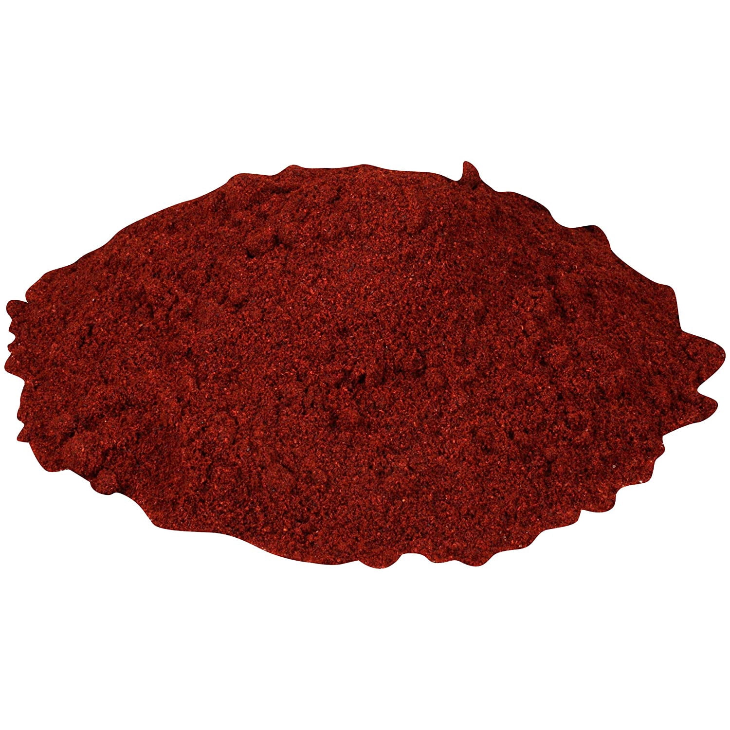 6 PACKS : McCormick Ancho Chile Pepper, Ground, 16-Ounce Plastic Bottle