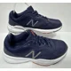 thumbnail image 1 of New Balance Mens 517 V2 Shoes Sneaker MX517LN2 Navy Athletic Running 9.5 4E WIDE, 1 of 6