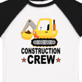 thumbnail image 4 of Inktastic Future Construction Worker Crew Boys Toddler T-Shirt, 4 of 5