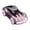 Grey, variant on RC Spray Car with Lights & Music, 2.4GHz Remote Control, 1200mAh Long Battery, 10-inch Concept Sports Car with Mist Effect
