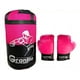 thumbnail image 1 of Costal Infantil De Boxeo Para Niño + Guantes Granillo Box, 1 of 8
