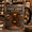 Black, variant on Western Bookstore Accent Mug, Ranch Library Coffee Cup for Book Lovers
