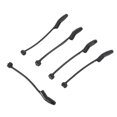 thumbnail image 4 of D-Rig Kickers Carp Fishing Accessories Hooks Anti Tangle Sleeves For Ronnie Rigs M 50pcs, 4 of 10