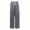 Light Gray, variant on UJNDER Girl's Lightweight Silkish Breathable Trousers Loose Fit for Outdoor Activities Easy Care Wide Leg Sweatpants,Khaki,8-9 Years