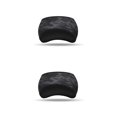 thumbnail image 2 of Soidarity Diademas Unisex Invierno Cálido Vellón Protección para la cabeza Esquí ajustable A prueba de viento Engrosado Calentador de orejas Diademas Type10 NO10 Soidarity CBP393527, 2 of 5