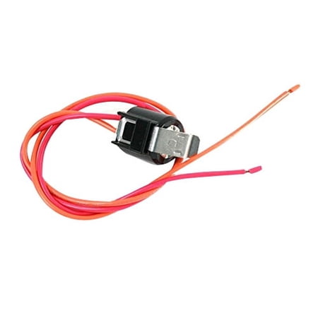 ForeverPRO WR50X10108 Thermostat Defrost Fz for GE Appliance WR50X10109