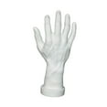 thumbnail image 2 of TISHITA Hand Model Fake Human Hand for Themed Party Cosplay Decoration Nail Training White, 2 of 8