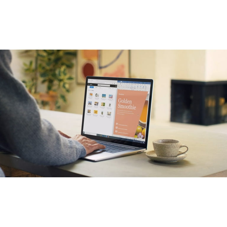Microsoft Surface Laptop 4 - 15inch, R7 CPU, 8GB RAM, 256GB Microsoft Surface Laptop 4 - 15inch, R7 CPU, 8GB RAM, 256GB