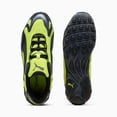 thumbnail image 2 of PU & MA Inhale Metallic Yellow Alert PU & MA Black 401780-02 Men's Size oki③, 2 of 6