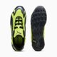 thumbnail image 2 of PU & MA Inhale Metallic Yellow Alert PU & MA Black 401780-02 Men's Size oki③, 2 of 6