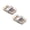 A167 Gold 3.5x2.4x0.8" 200Pack, variant on 200Pcs Sewing Pins Pin For Sewing 100 Sewing Pins Set For Sewing Diy Projects Ewing Pins Straight Pins For Fabric Multicolor Pearlized Head Pins Long Quilting Pins Needle And Thread Kit