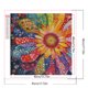 thumbnail image 4 of Kit Con Cuentas Cuadradas 5D DIY Del Arte 45x45cm, 4 of 9