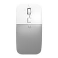 thumbnail image 1 of M1 Wireless Voice Translation Mouse with 226-Language Support, 116-Language Voice Typing, Voice-to-Text, Screenshot & Word-Swipe Translation, 2.4G/BT5.1 Connectivity, 500mAh Battery, 62g Lightweight, 1 of 5