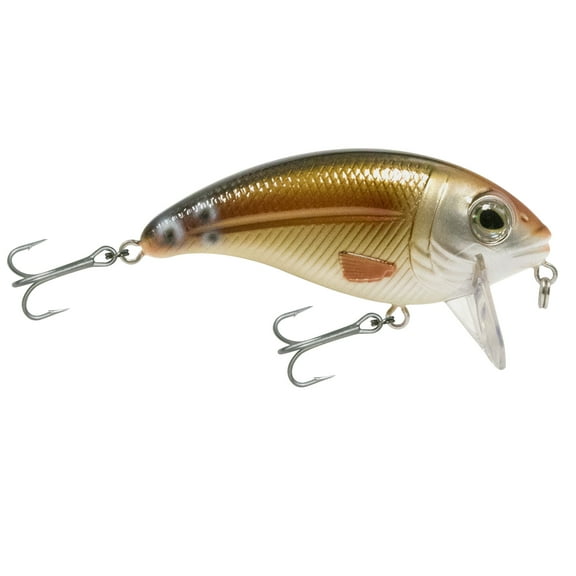 Livingston LuresBull Nose Salt Series-Redfish