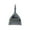 Gray, variant on Mini Desktop Dustpan and Brush Set - Compact 11.6x8x1.97in Plastic Handheld Broom for Keyboard, Sofa, Car, Hard-to-Reach Areas - Portable Cleaning Tool for Home, Office, Food Crumbs