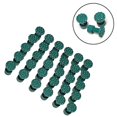thumbnail image 2 of 30* Car Pulling Tabs Paintless Dent Repair Hail Removal Set For All Puller Tools Widely Application Car Accessories, 2 of 5