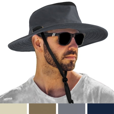 Best Summer Hat Men