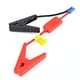 thumbnail image 4 of Cable De Refuerzo De Batería De Automóvil Cable De Puente Con Enchufe EC5 Y Abrazaderas De Cocodrilo Fuertes Para Arrancador De Batería De Automóvil Evite La Carga Inversa, 4 of 7