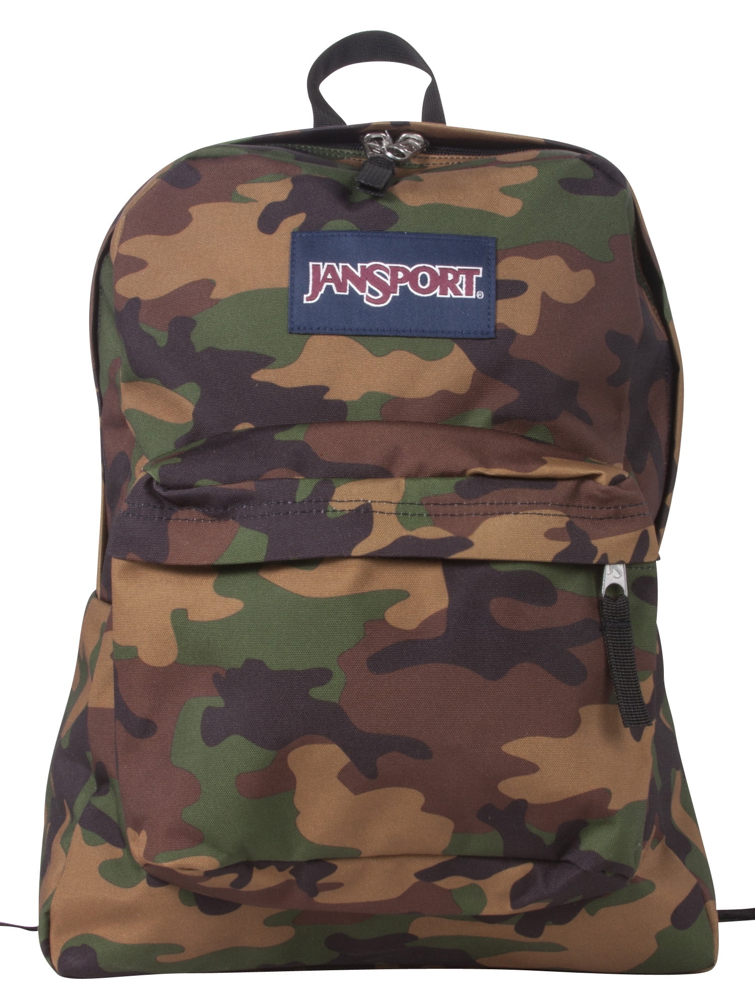 Jansport Superbreak Backpack Surplus Camo Walmart Canada
