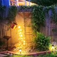 thumbnail image 3 of De Jardín Luz De Jardín Al Aire Libre Luz De Arte De Jardín Alimentada Por Batería Para La Decoración De La Yarda Del Hogar Vogacara HA039893-00, 3 of 6