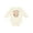 Natural, variant on I Love My Mommy Boys or Girls Long Sleeve Baby Bodysuit