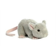 Aurora World Flopsie 12" Wily Wolf Stuffed Animal - Walmart.com