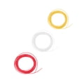 thumbnail image 3 of Miangastore Filament PLA Rouge 5 Pcs 1.75Mm, 3 of 8
