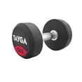 thumbnail image 1 of Par Mancuernas Redondas Premium Tayga  10 Kg, 1 of 6