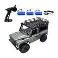 thumbnail image 2 of Carro de control remoto Zulema 12 4WD para adultos, 2 of 8