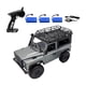 thumbnail image 2 of Carro de control remoto Zulema 12 4WD para adultos, 2 of 8