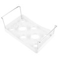thumbnail image 4 of Cake Nozzle Bags Stand, Anti-Skid Convenient Cake Nozzle Tip Stand, Anti-Rust For Baking, 4 of 8